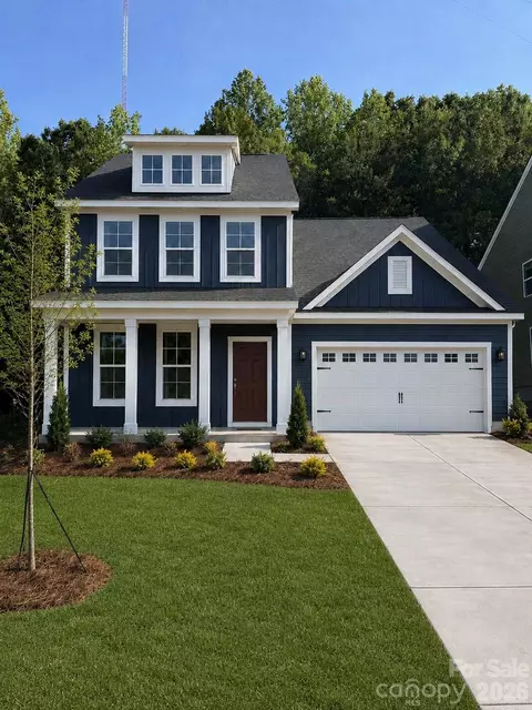 112 Nighthawk Trl, Mooresville, NC 28115