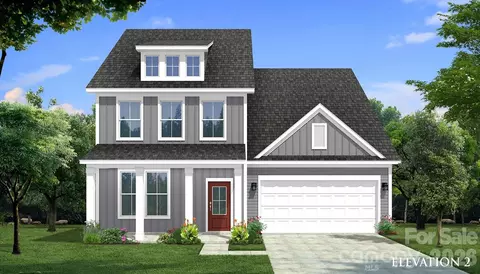 112 Nighthawk Trl, Mooresville, NC 28115
