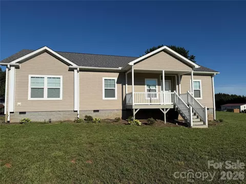 110 Liberty Estates Ln, Taylorsville, NC 28681