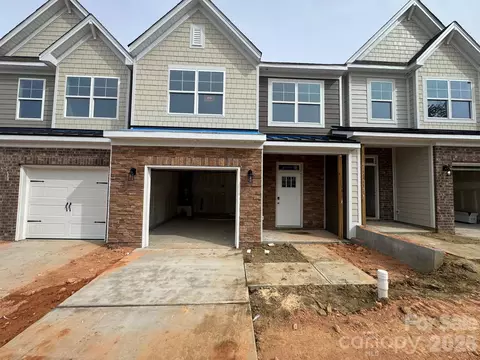 4370 Black Ct, Harrisburg, NC 28075