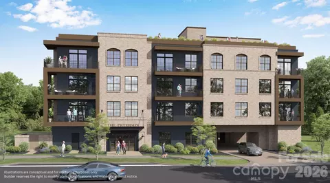 323 Peterson 205 Dr #205, Charlotte, NC 28217
