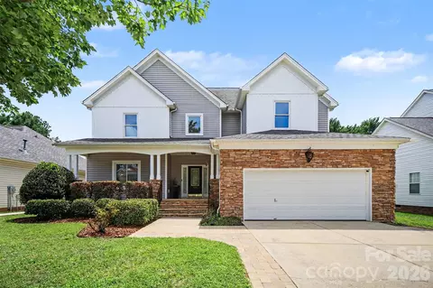 11511 Innes Ct, Charlotte, NC 28277