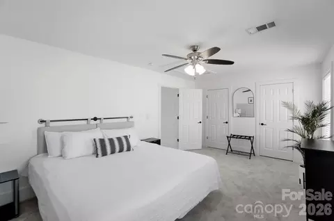 Bedroom - 3018 Amaranth Dr, Tega Cay, SC 29708 photo 4 of 4