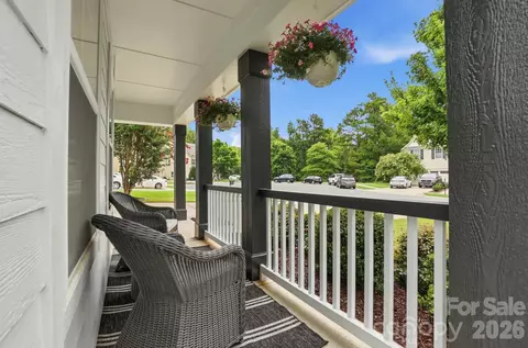 Exterior - 3018 Amaranth Dr, Tega Cay, SC 29708 photo 4 of 5