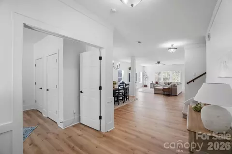 Entry Way - 3018 Amaranth Dr, Tega Cay, SC 29708 photo 2 of 11