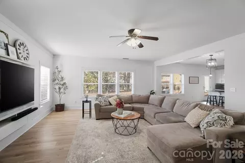 Living - 3018 Amaranth Dr, Tega Cay, SC 29708 photo 3 of 3