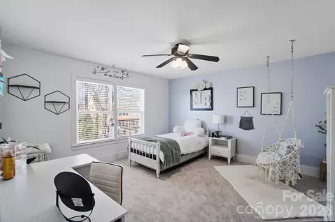 Bedroom - 3018 Amaranth Dr, Tega Cay, SC 29708 photo 3 of 4