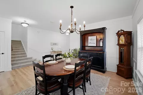 Dining - 3018 Amaranth Dr, Tega Cay, SC 29708 photo 1 of 1