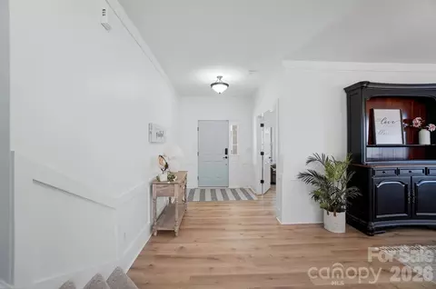 Entry Way - 3018 Amaranth Dr, Tega Cay, SC 29708 photo 3 of 11