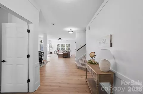 Entry Way - 3018 Amaranth Dr, Tega Cay, SC 29708 photo 1 of 11