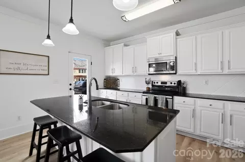 Kitchen - 3018 Amaranth Dr, Tega Cay, SC 29708 photo 2 of 3