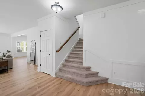 Entry Way - 3018 Amaranth Dr, Tega Cay, SC 29708 photo 7 of 11
