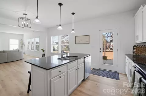 Kitchen - 3018 Amaranth Dr, Tega Cay, SC 29708 photo 3 of 3