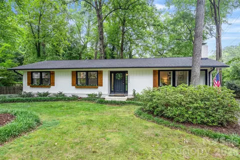 6233 Rose Valley Dr, Charlotte, NC 28210