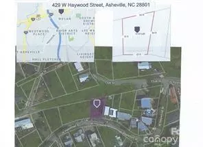 429 W Haywood St, Asheville, NC 28801
