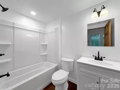 Bath - 477 Mountain Forest Est, Sylva, NC 28779 photo 2 of 2