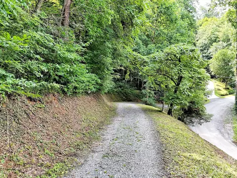Exterior - 477 Mountain Forest Est, Sylva, NC 28779 photo 9 of 9
