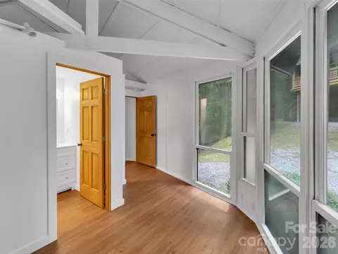 Entry Way - 477 Mountain Forest Est, Sylva, NC 28779 photo 1 of 1