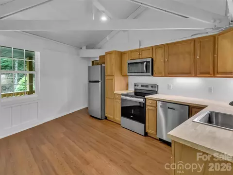 Kitchen - 477 Mountain Forest Est, Sylva, NC 28779 photo 1 of 1