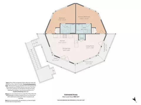 Floorplan - 477 Mountain Forest Est, Sylva, NC 28779 photo 1 of 1