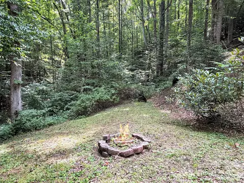 Exterior - 477 Mountain Forest Est, Sylva, NC 28779 photo 8 of 9