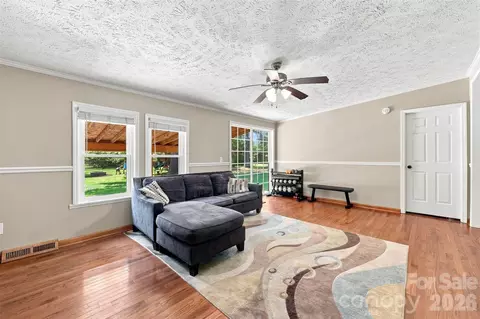 Living - 1973 Davis Cir, Clover, SC 29710 photo 3 of 3
