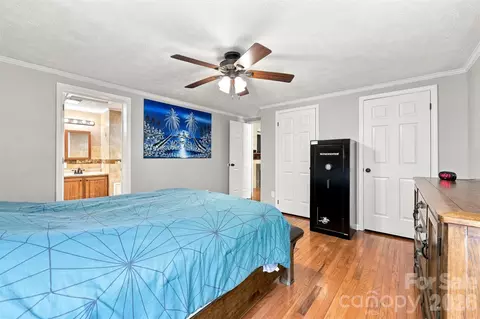 Bedroom - 1973 Davis Cir, Clover, SC 29710 photo 1 of 4