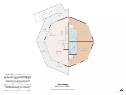 Floorplan - 475 Mountain Forest Est, Sylva, NC 28779 photo 1 of 1