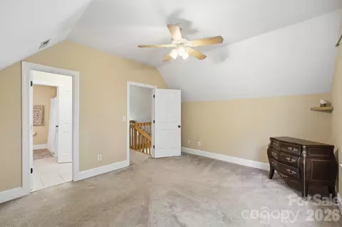Bedroom - 141 Oak Leaf Ln, Wingate, NC 28174 photo 6 of 6