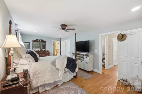 Bedroom - 141 Oak Leaf Ln, Wingate, NC 28174 photo 2 of 6