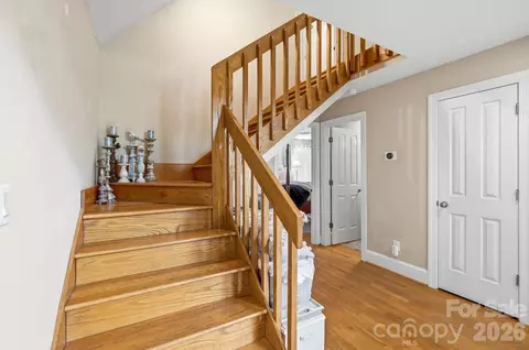Entry Way - 141 Oak Leaf Ln, Wingate, NC 28174 photo 4 of 6