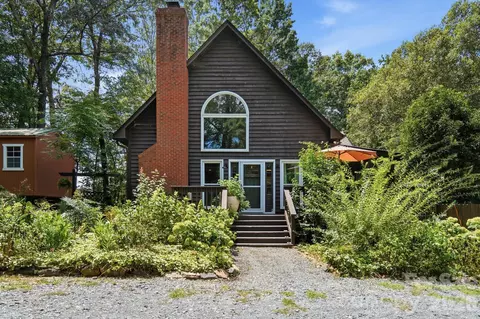Exterior - 141 Oak Leaf Ln, Wingate, NC 28174 photo 2 of 9