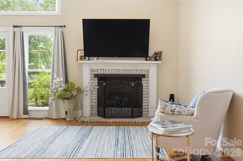 Living - 141 Oak Leaf Ln, Wingate, NC 28174 photo 3 of 5