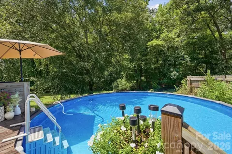 Exterior - 141 Oak Leaf Ln, Wingate, NC 28174 photo 8 of 9
