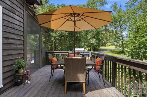 Exterior - 141 Oak Leaf Ln, Wingate, NC 28174 photo 3 of 9