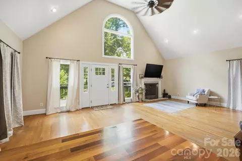 Living - 141 Oak Leaf Ln, Wingate, NC 28174 photo 5 of 5