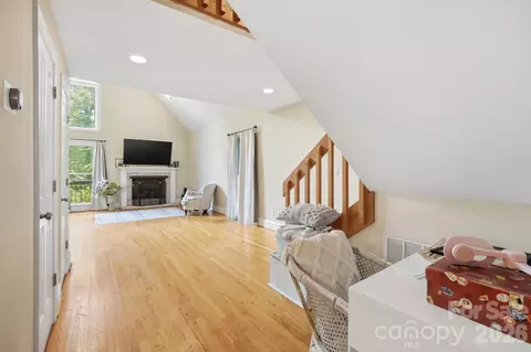 Entry Way - 141 Oak Leaf Ln, Wingate, NC 28174 photo 3 of 6