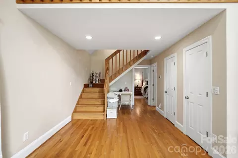 Entry Way - 141 Oak Leaf Ln, Wingate, NC 28174 photo 2 of 6