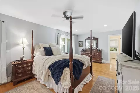 Bedroom - 141 Oak Leaf Ln, Wingate, NC 28174 photo 1 of 6