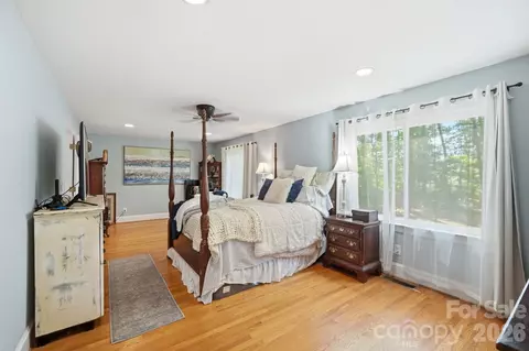 Bedroom - 141 Oak Leaf Ln, Wingate, NC 28174 photo 3 of 6
