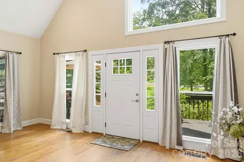 Entry Way - 141 Oak Leaf Ln, Wingate, NC 28174 photo 1 of 6