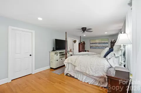 Bedroom - 141 Oak Leaf Ln, Wingate, NC 28174 photo 4 of 6