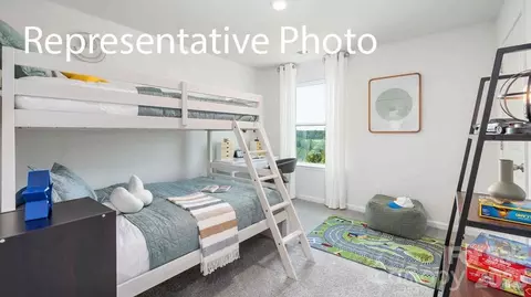 Bedroom - 467 Dazzle Loop, Newton, NC 28658 photo 2 of 3