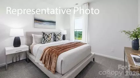 Bedroom - 467 Dazzle Loop, Newton, NC 28658 photo 1 of 3