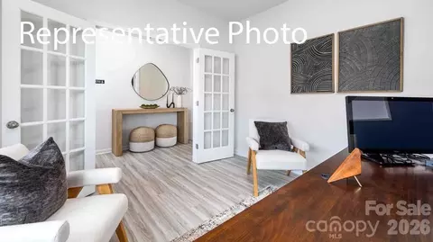 Entry Way - 467 Dazzle Loop, Newton, NC 28658 photo 8 of 8