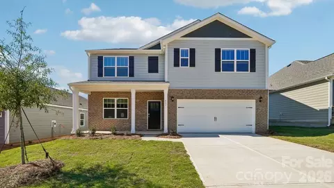 467 Dazzle Loop, Newton, NC 28658