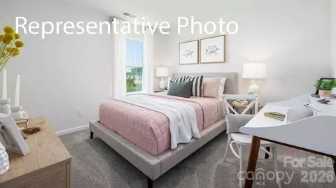Bedroom - 467 Dazzle Loop, Newton, NC 28658 photo 3 of 3