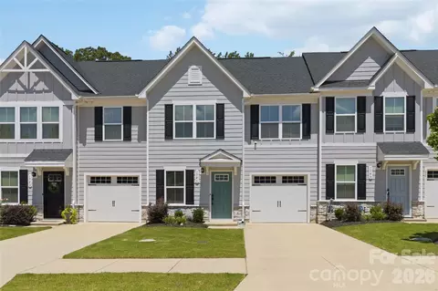 154 Stella C Ln #C, Troutman, NC 28166
