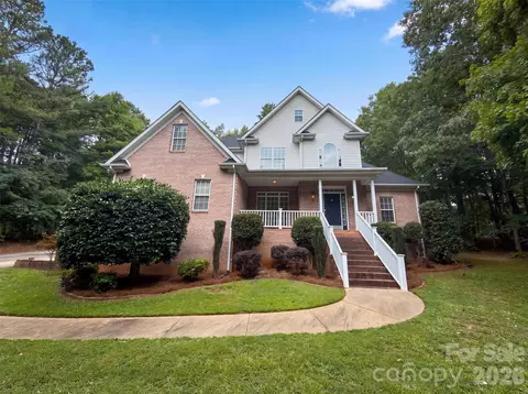 4528 Ferguson Cir, Waxhaw, NC 28173