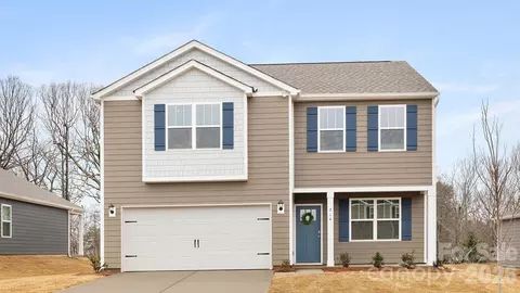 208 Hyder Ridge Rd, Asheville, NC 28804